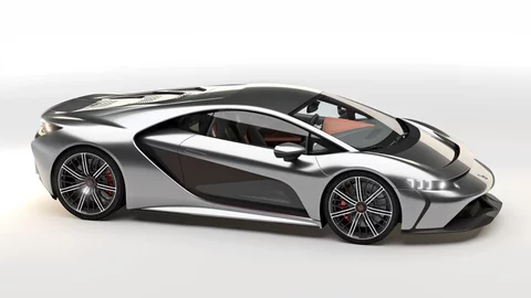Bertone GB 110