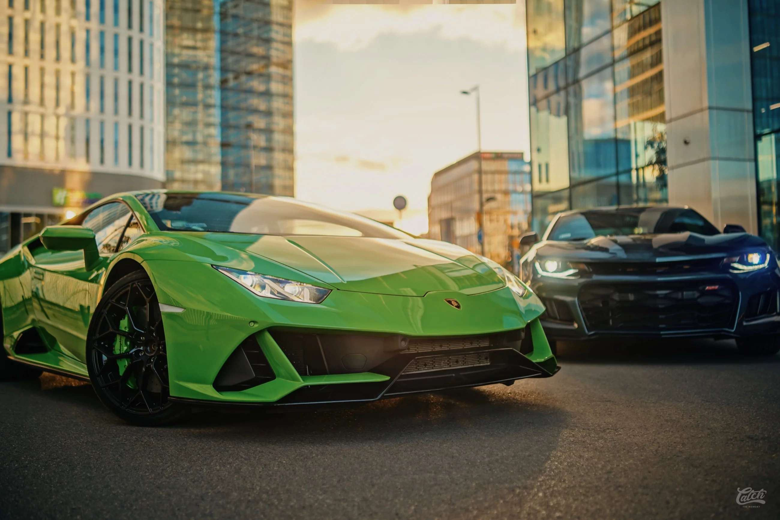 Just Cars Premium Rent