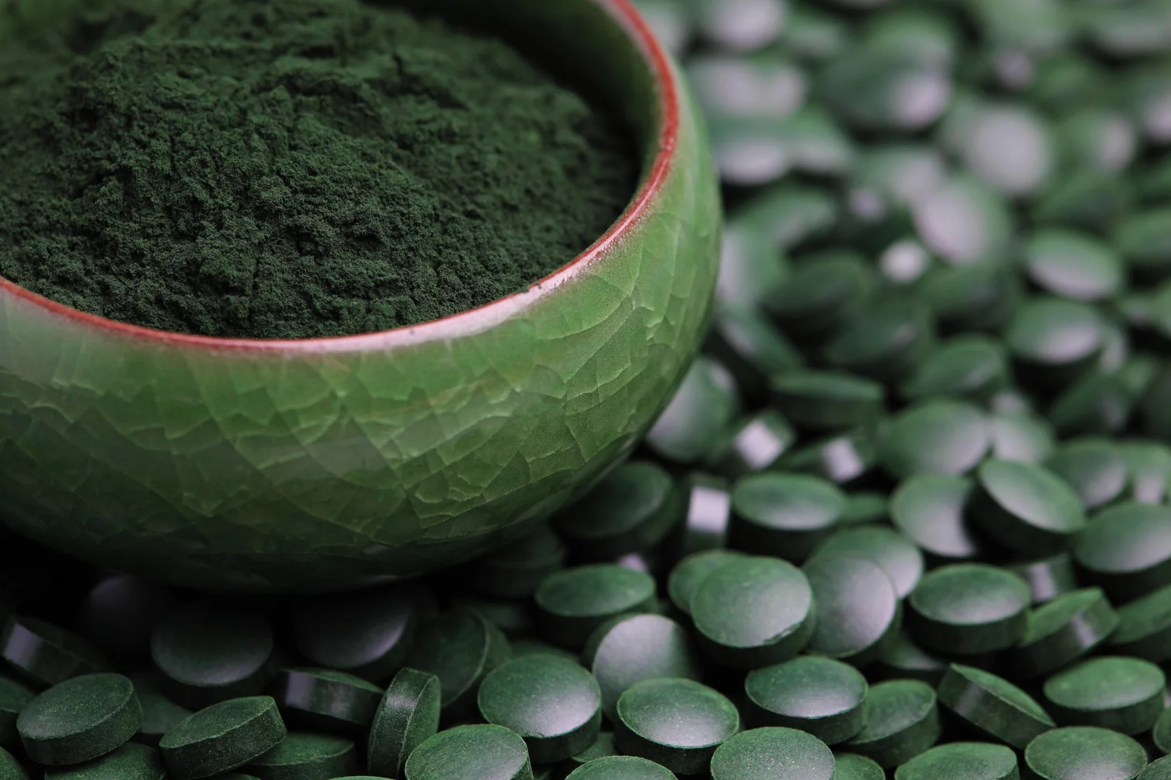 Spirulina