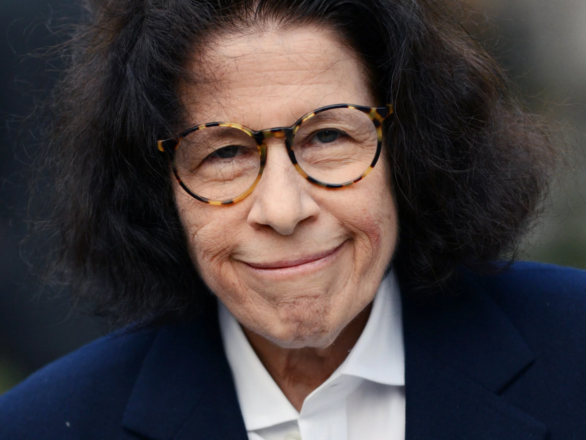 Fran Lebowitz