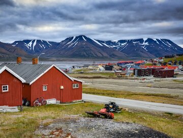 Svalbard