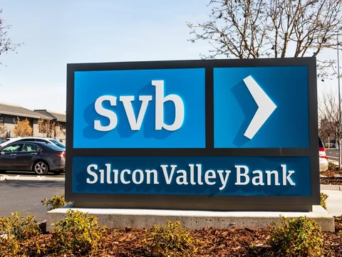 silicon valley bank