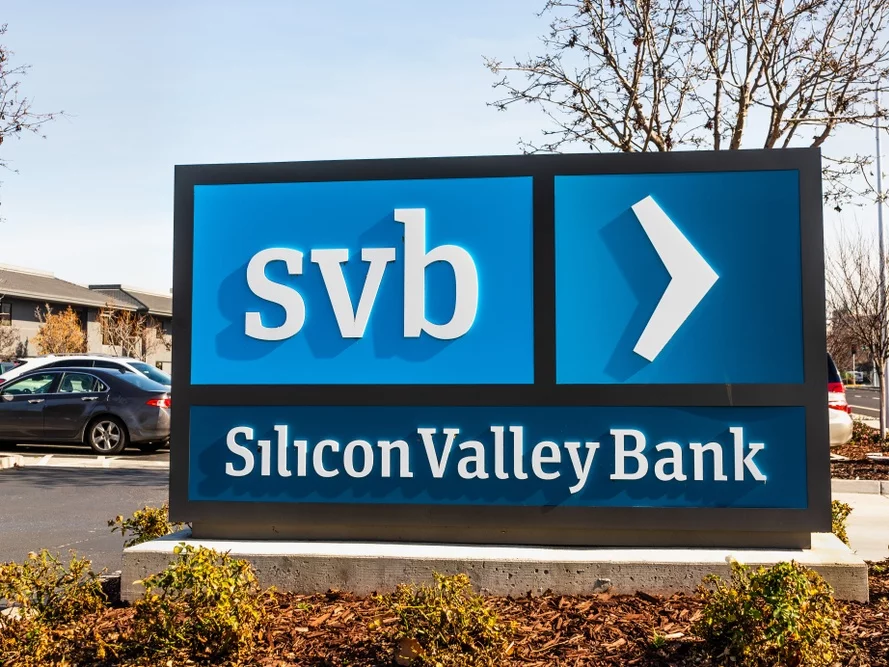 silicon valley bank