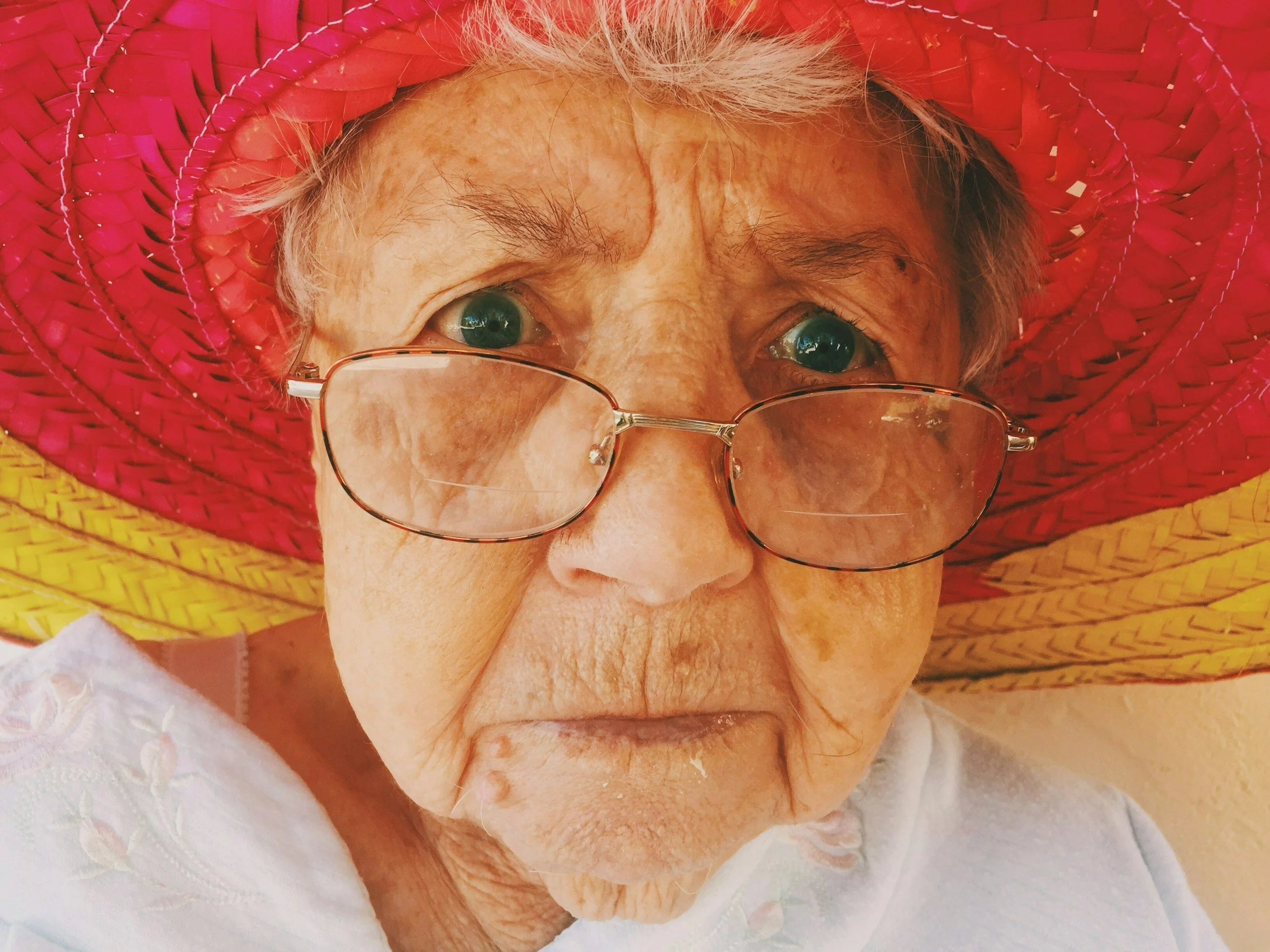 Seniorka