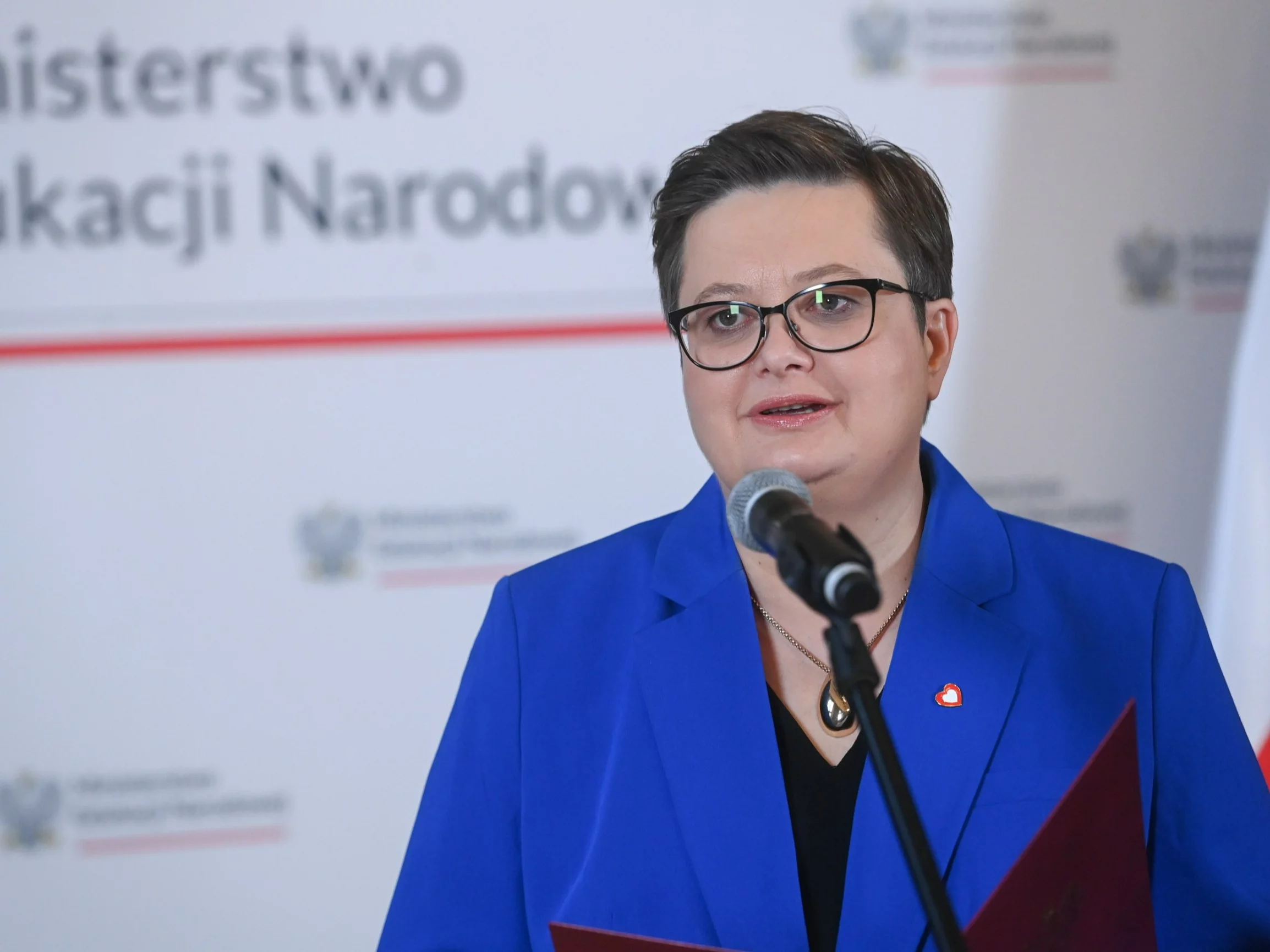 Katarzyna Lubnauer