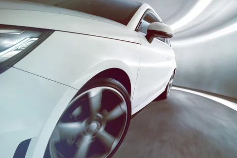 Samochód, auto (fot.lassedesignen/ Fotolia.pl)
