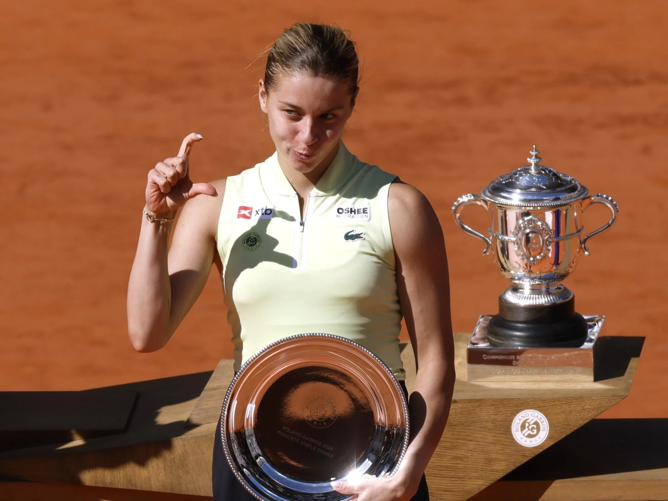 Maja Chwalińska