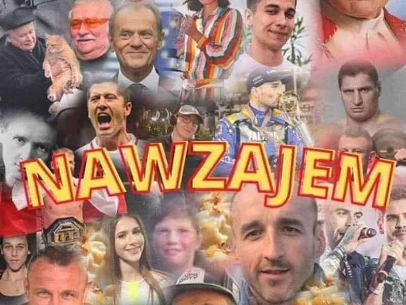 Mem na święta Bożego Narodzenia 2021 roku