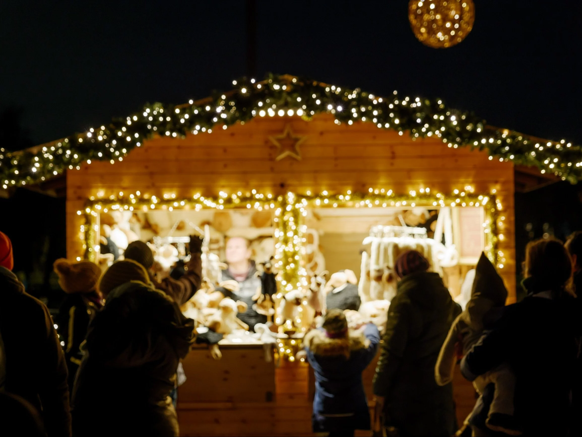 Świąteczny klimat bez tłumów. Polskie miasto zyska drugi jarmark