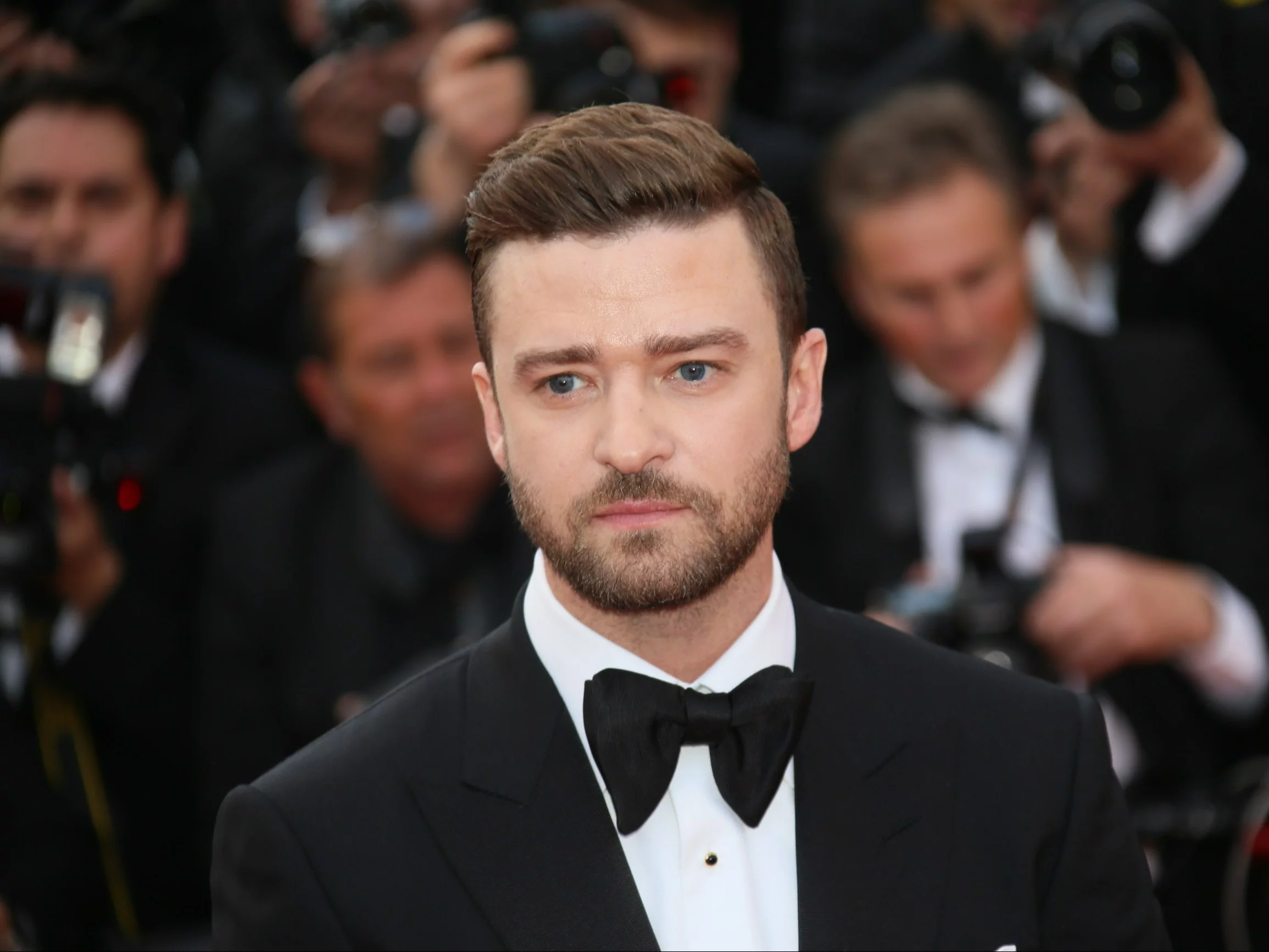 Justin Timberlake