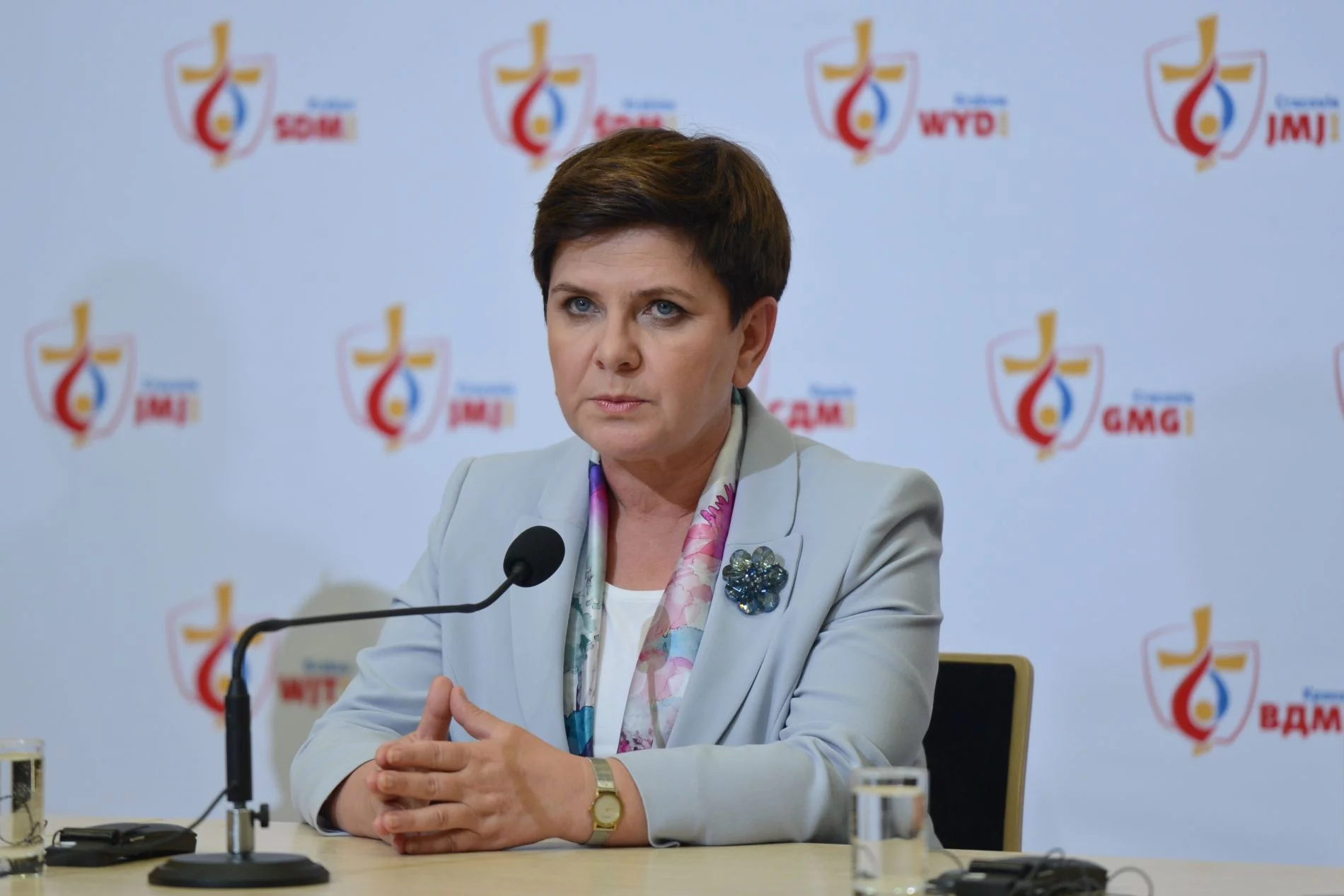 Beata Szydło