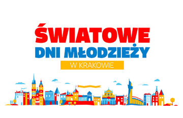 Światowe Dni Młodzieży w Krakowie