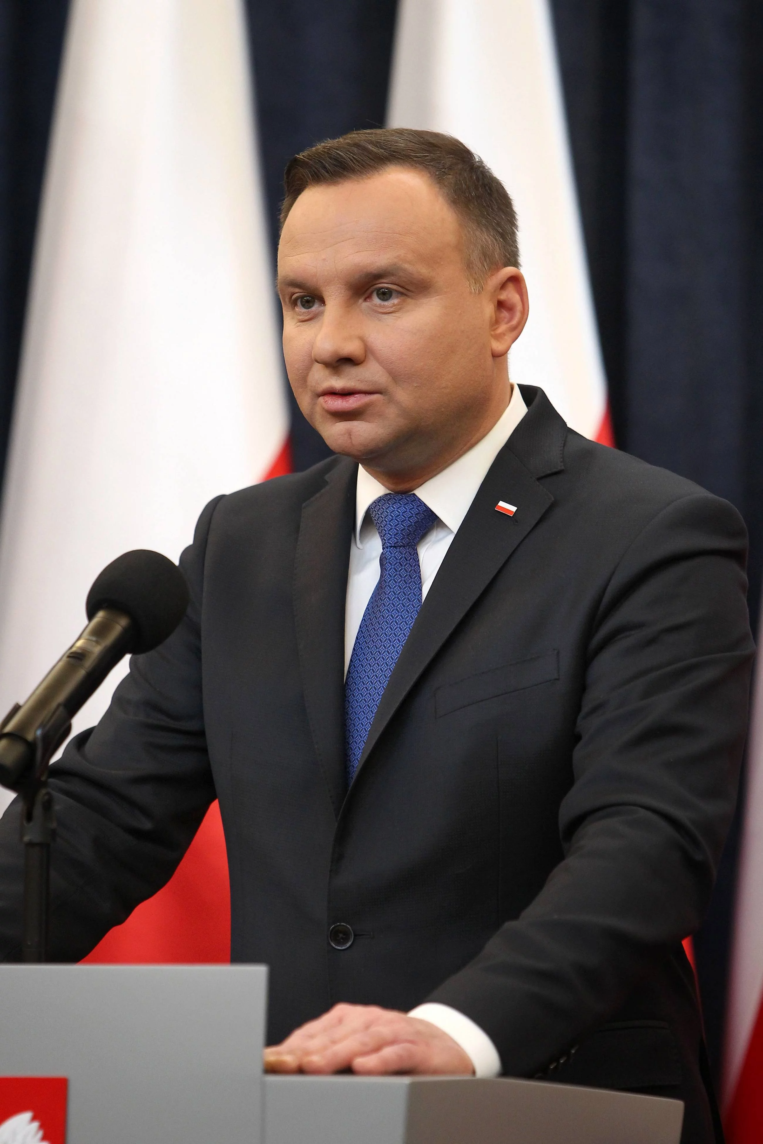 Andrzej Duda