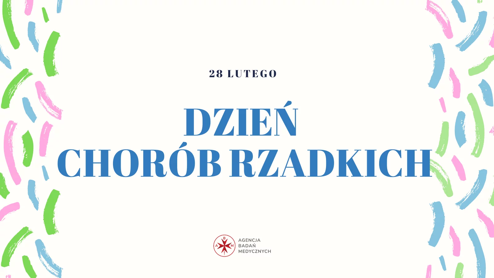 Dzień Chorób Rzadkich