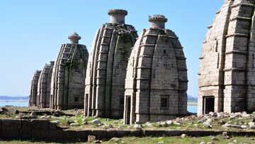 Świątynia Bathu w Indiach