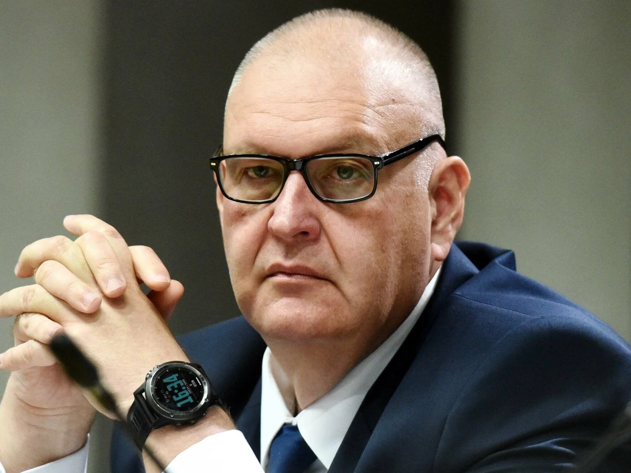 Bogdan Święczkowski