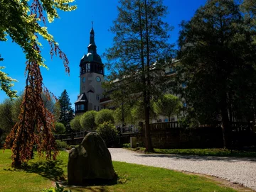 Świeradów-Zdrój