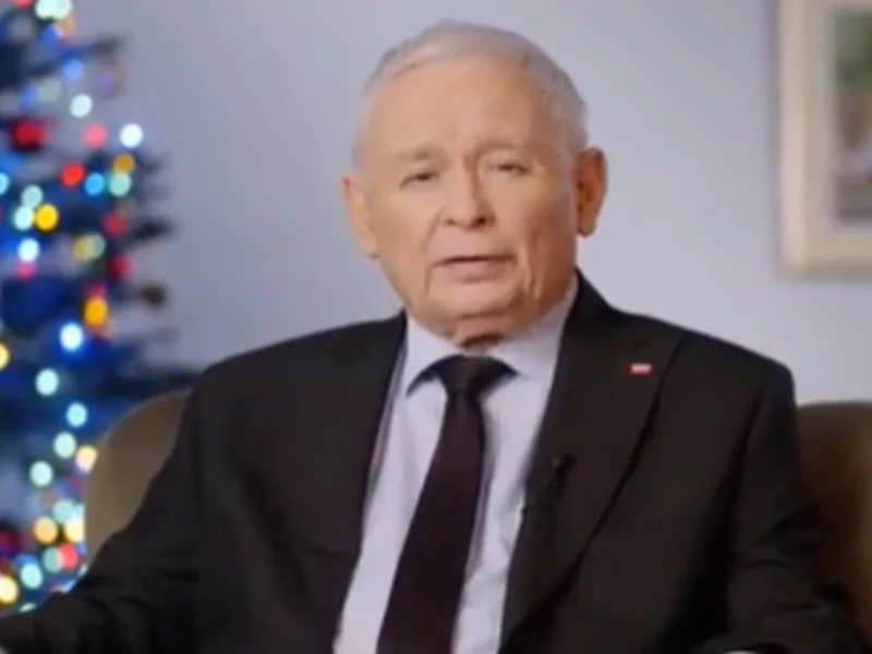 Jarosław Kaczyński