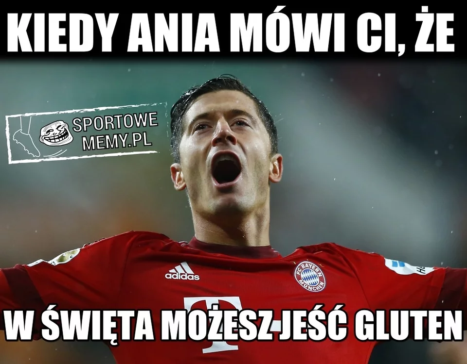 Świąteczne memy