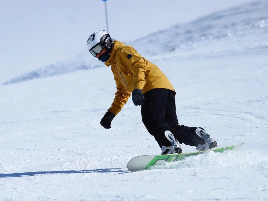 Snowboard