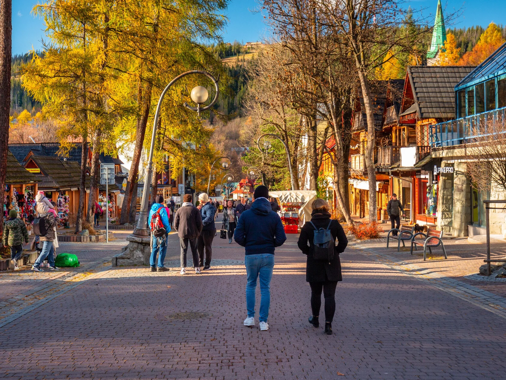 Zakopane