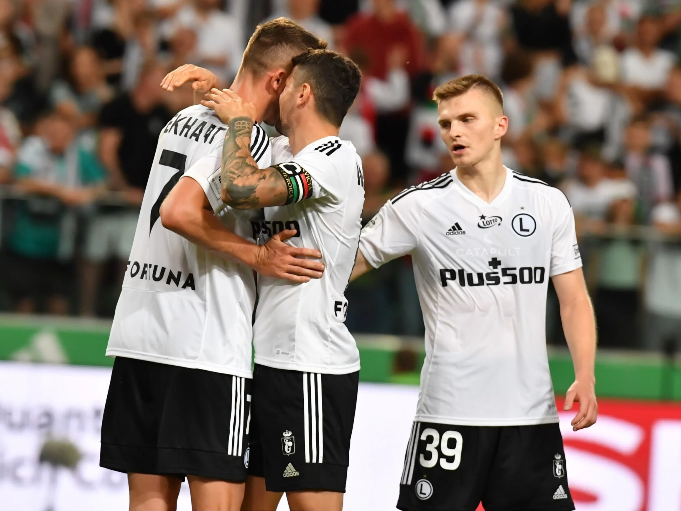 Legia Warszawa