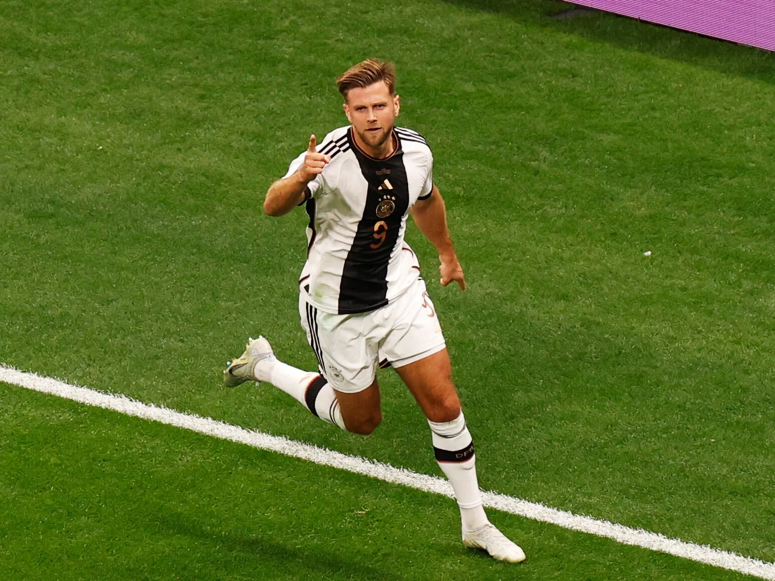 Niclas Fuellkrug
