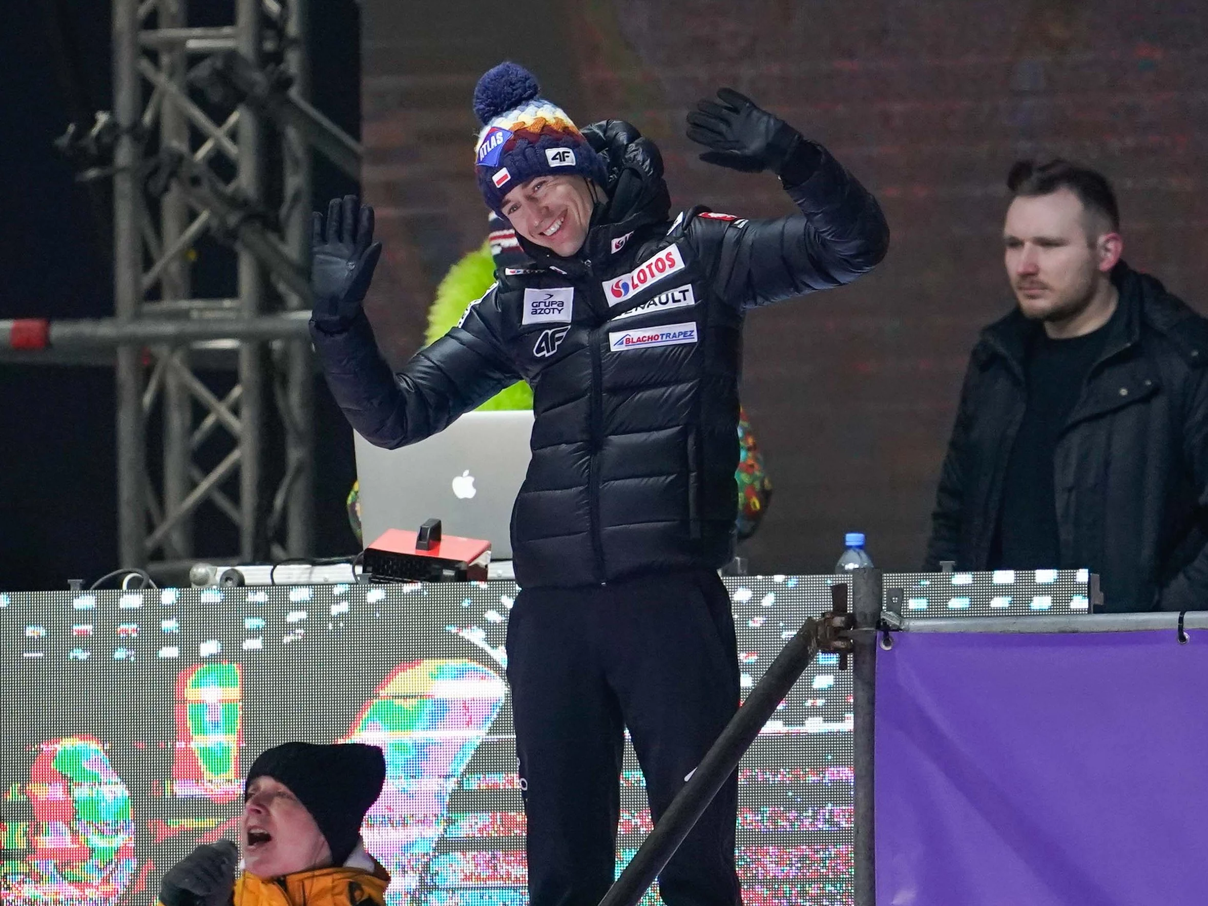 Kamil Stoch