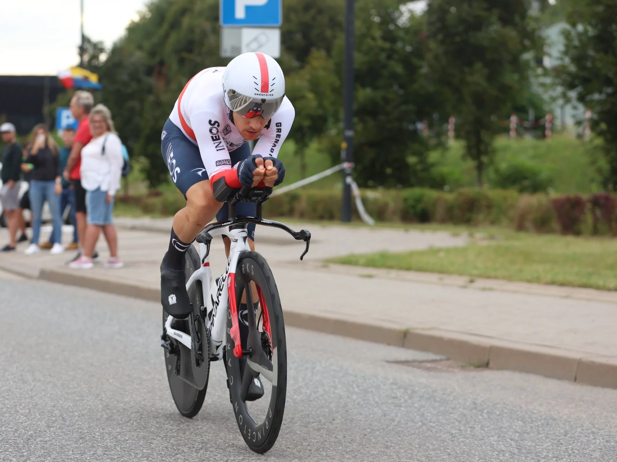 Michał Kwiatkowski