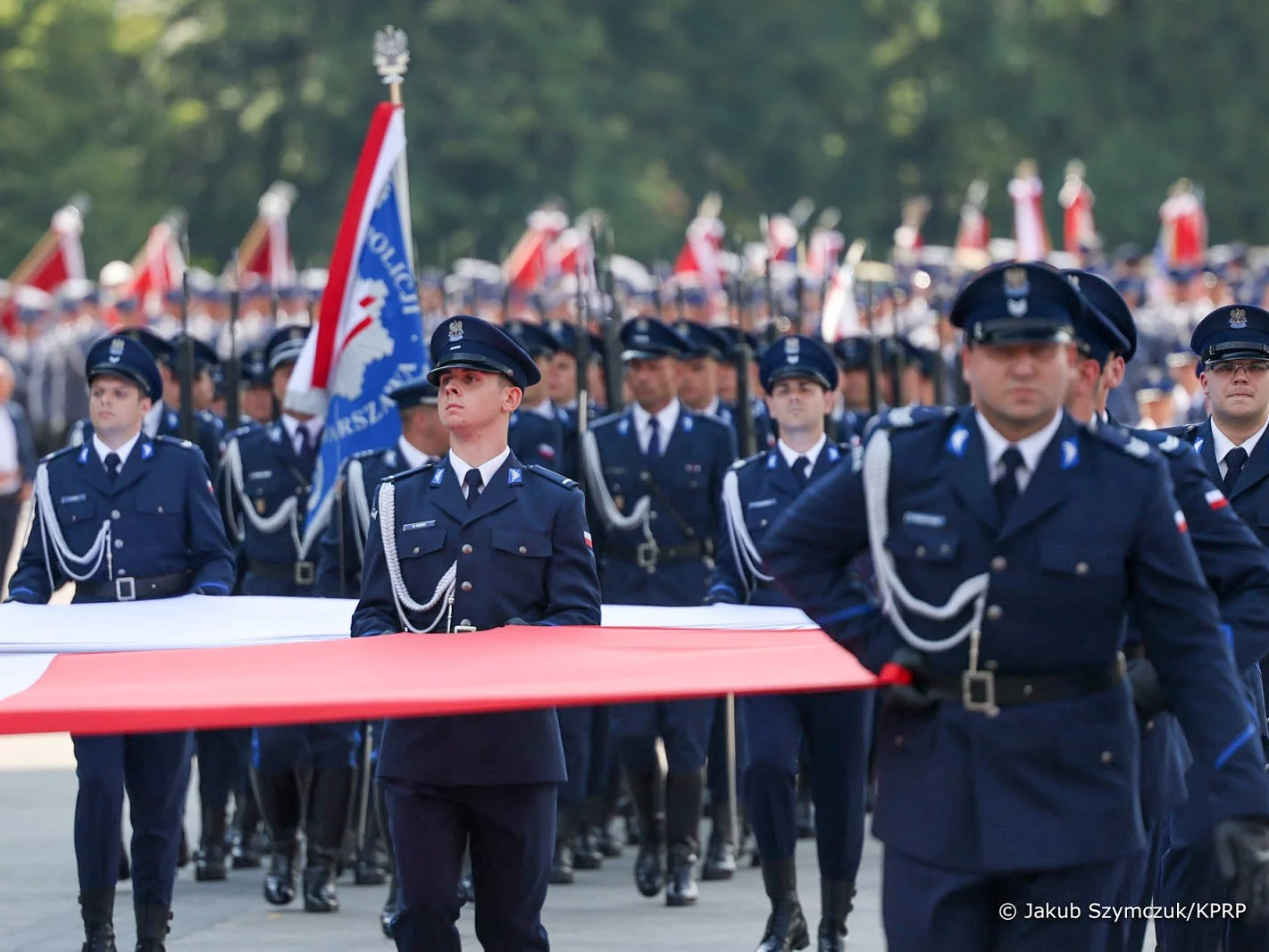 Obchody Święta Policji