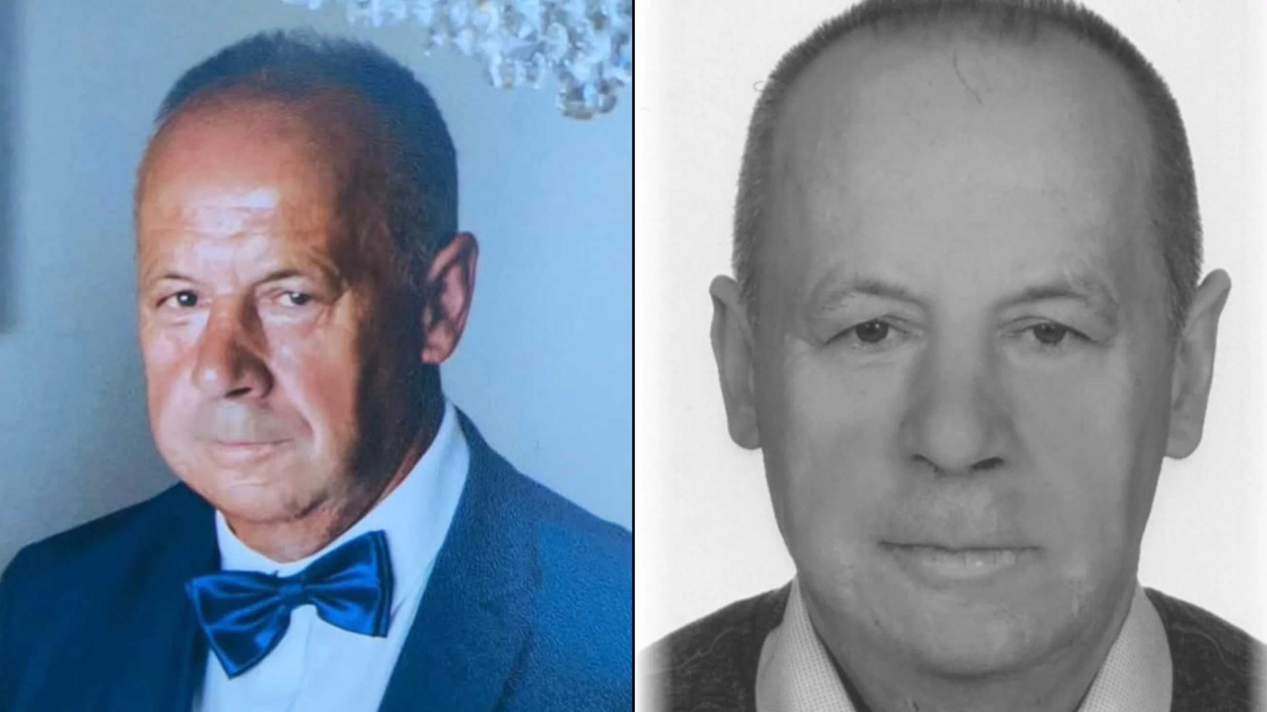 Zaatakował żonę i uciekł do lasu. Trwa obława, „teren nie jest łatwy”