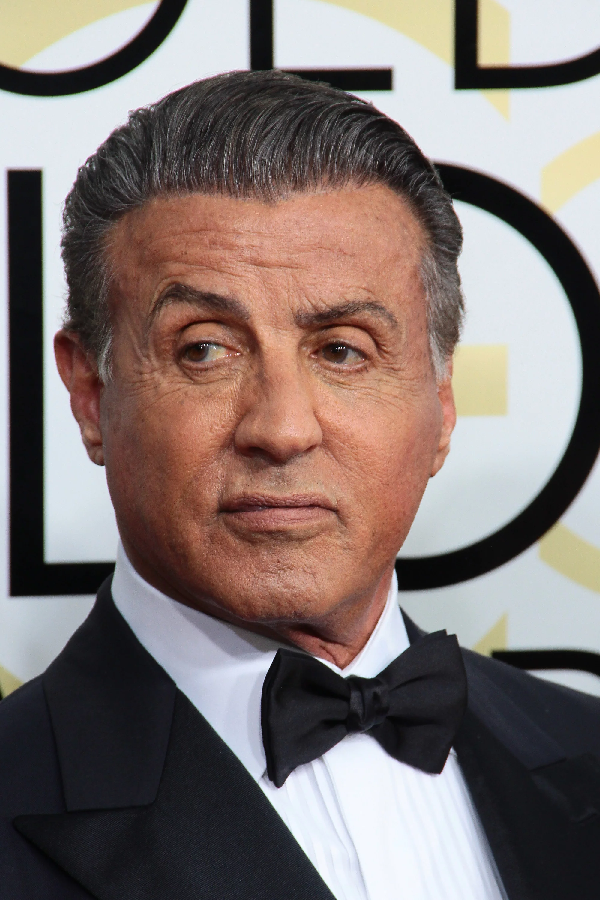 Sylvester Stallone