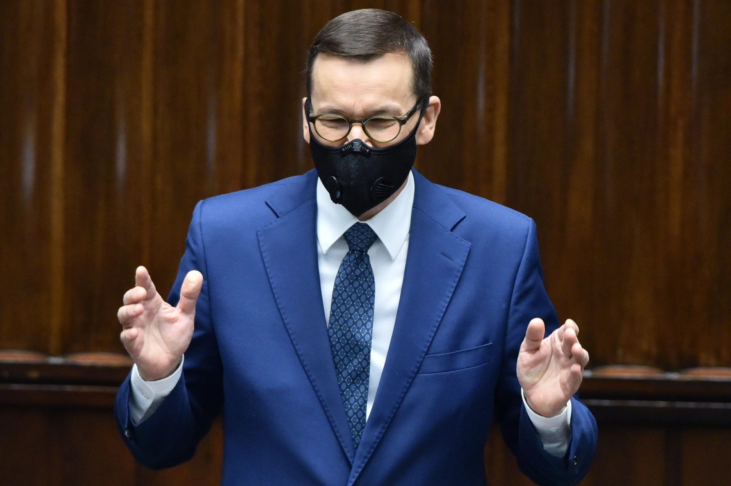 Mateusz Morawiecki