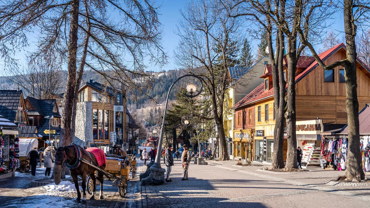 Zakopane