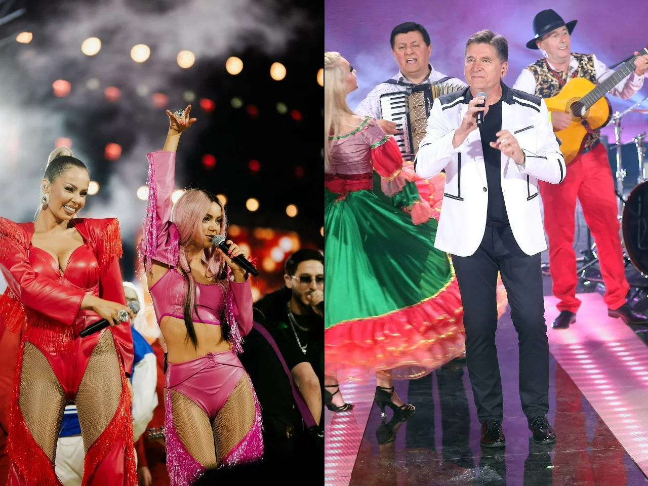 Sylwester TV Republika