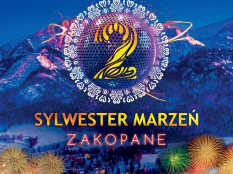 „Sylwester Marzeń”