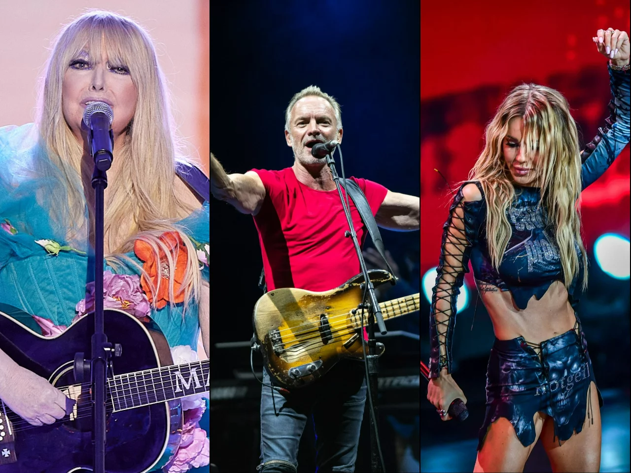 Sylwester z Dwójką 2025 w Katowicach