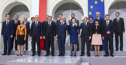 Fot. KPRM