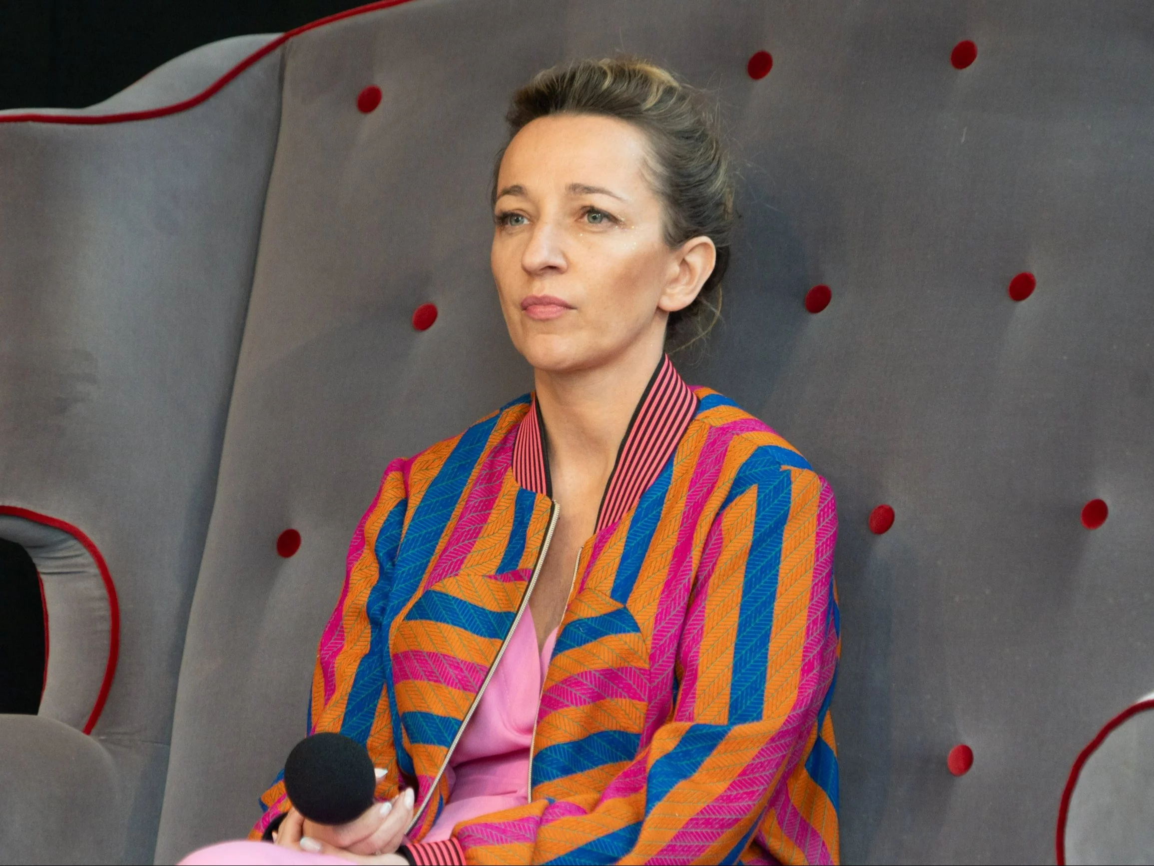 Sylwia Gregorczyk-Abram