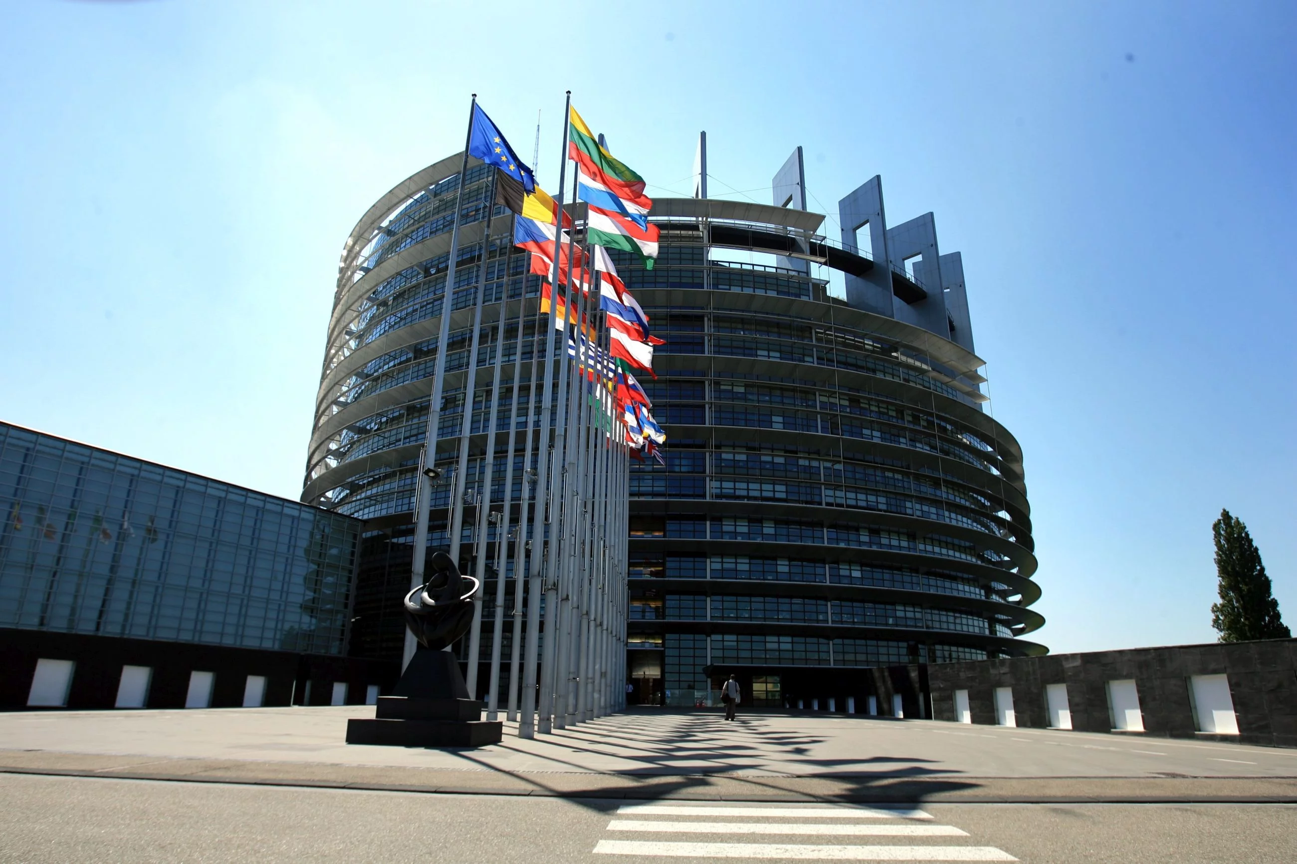 Parlament Europejski