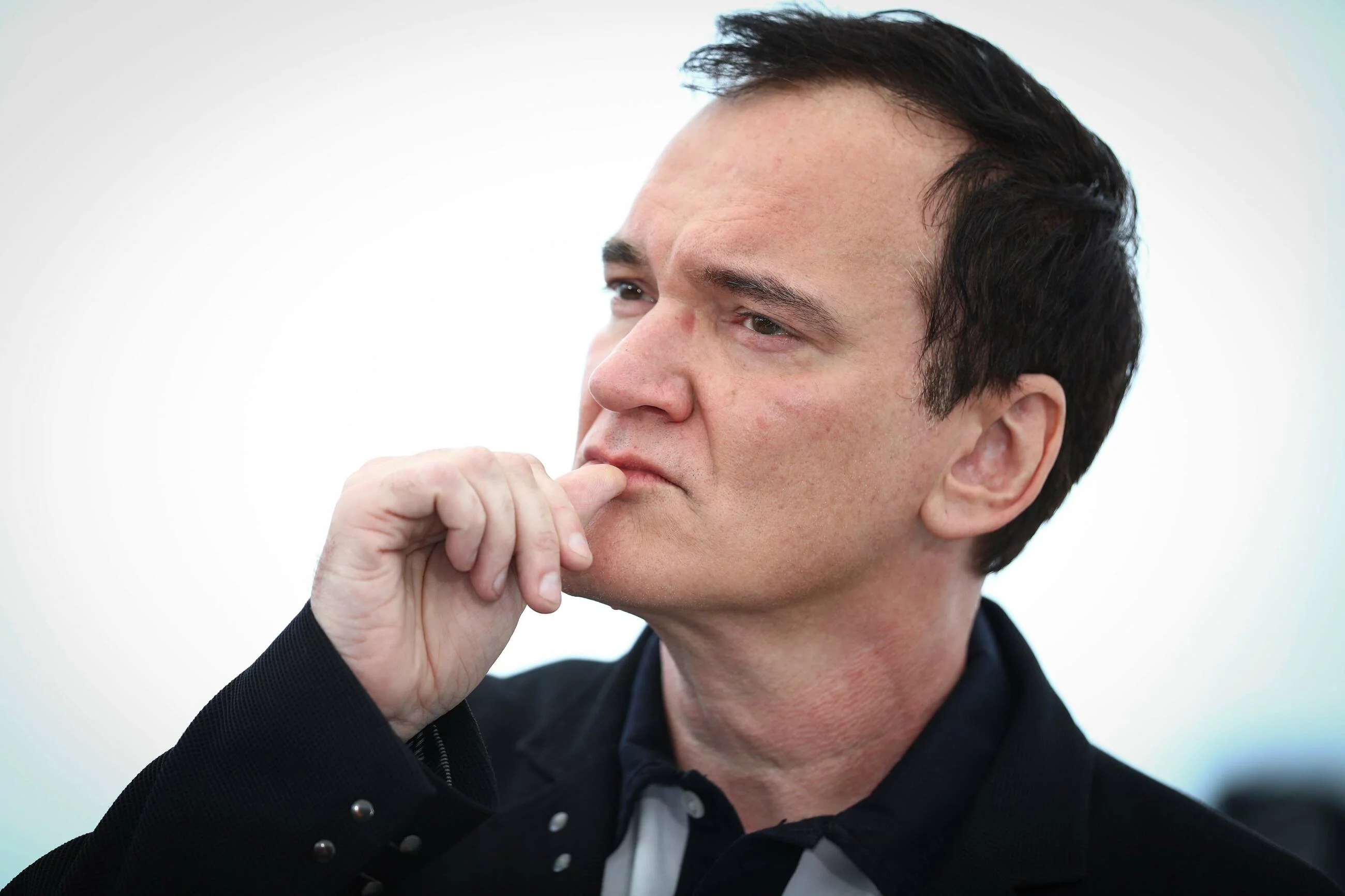 Quentin Tarantino