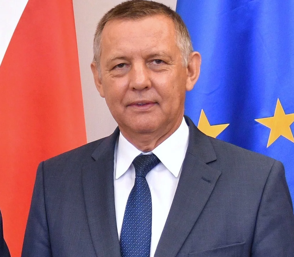 Marian Banaś