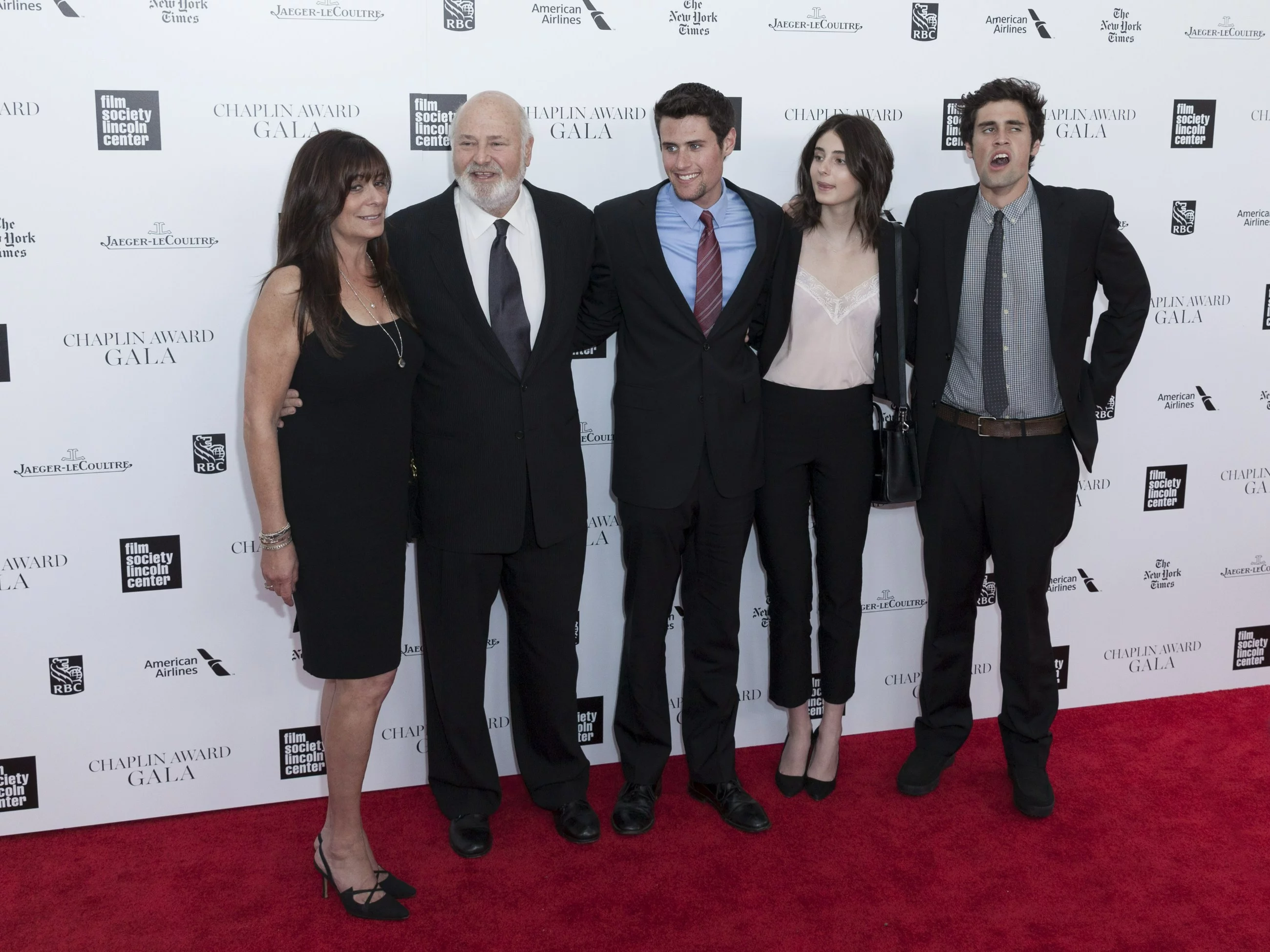 Do kogo trafią setki milionów dolarów? Niepewny los fortuny zamordowanego małżeństwa Reinerów