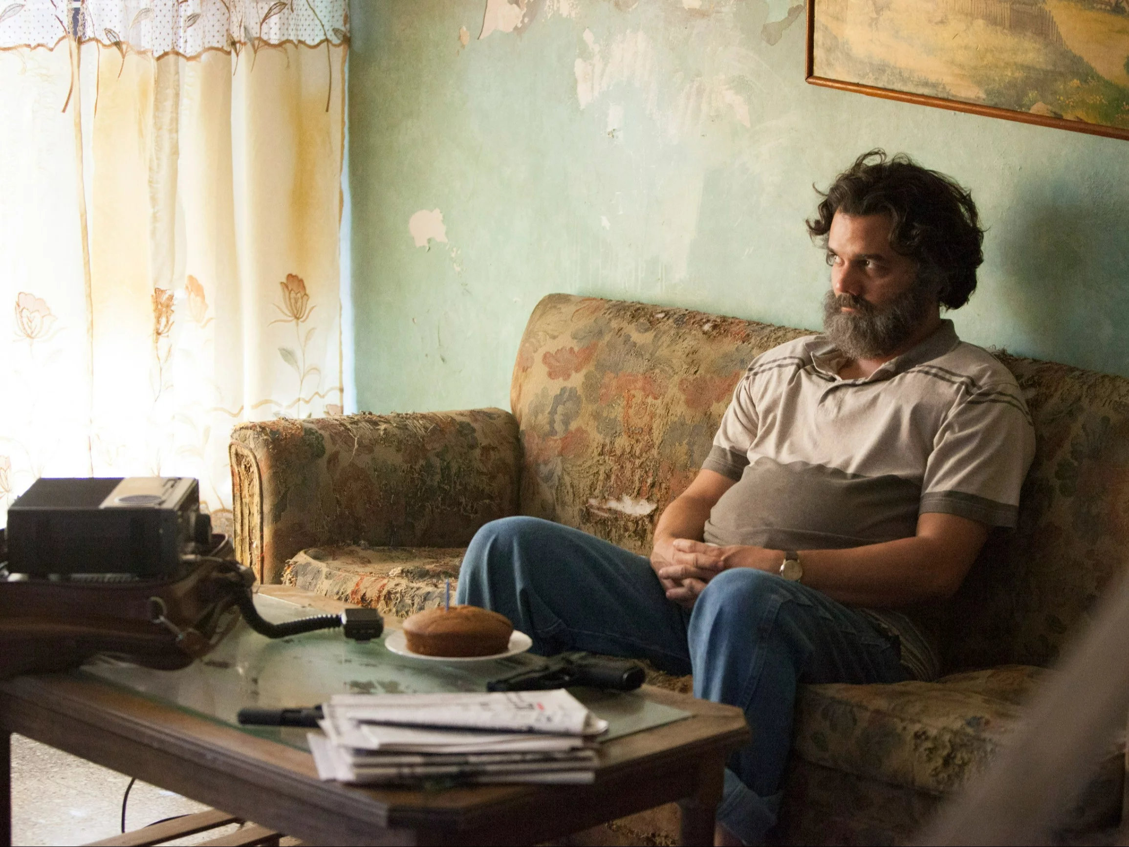 „Narcos”