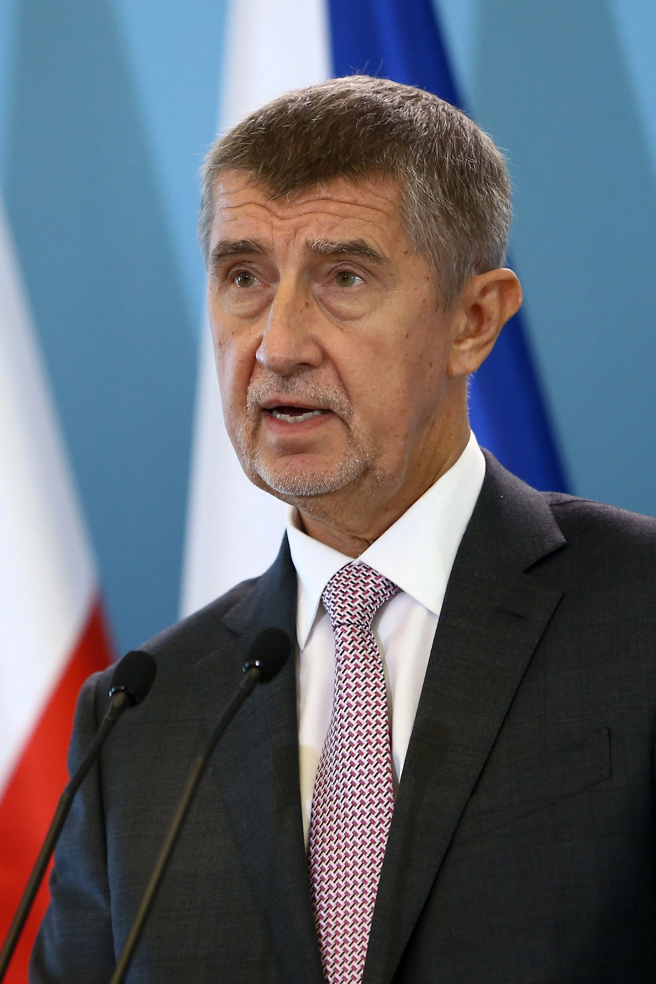 Andrej Babiš