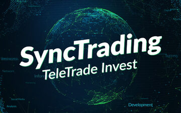SyncTrading TeleTrade Invest