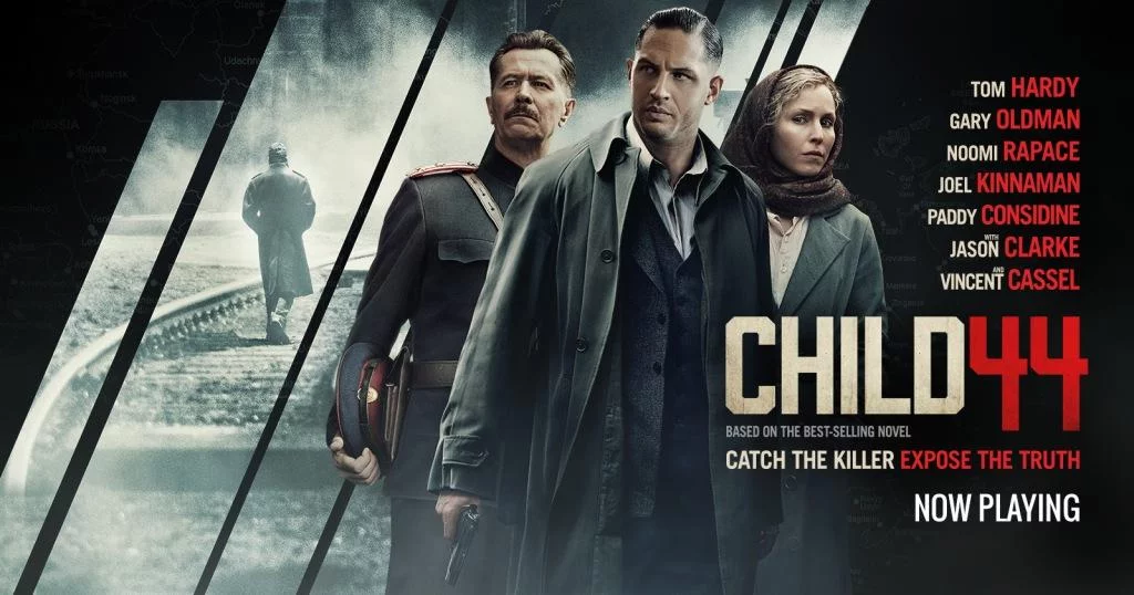 System (Child 44)