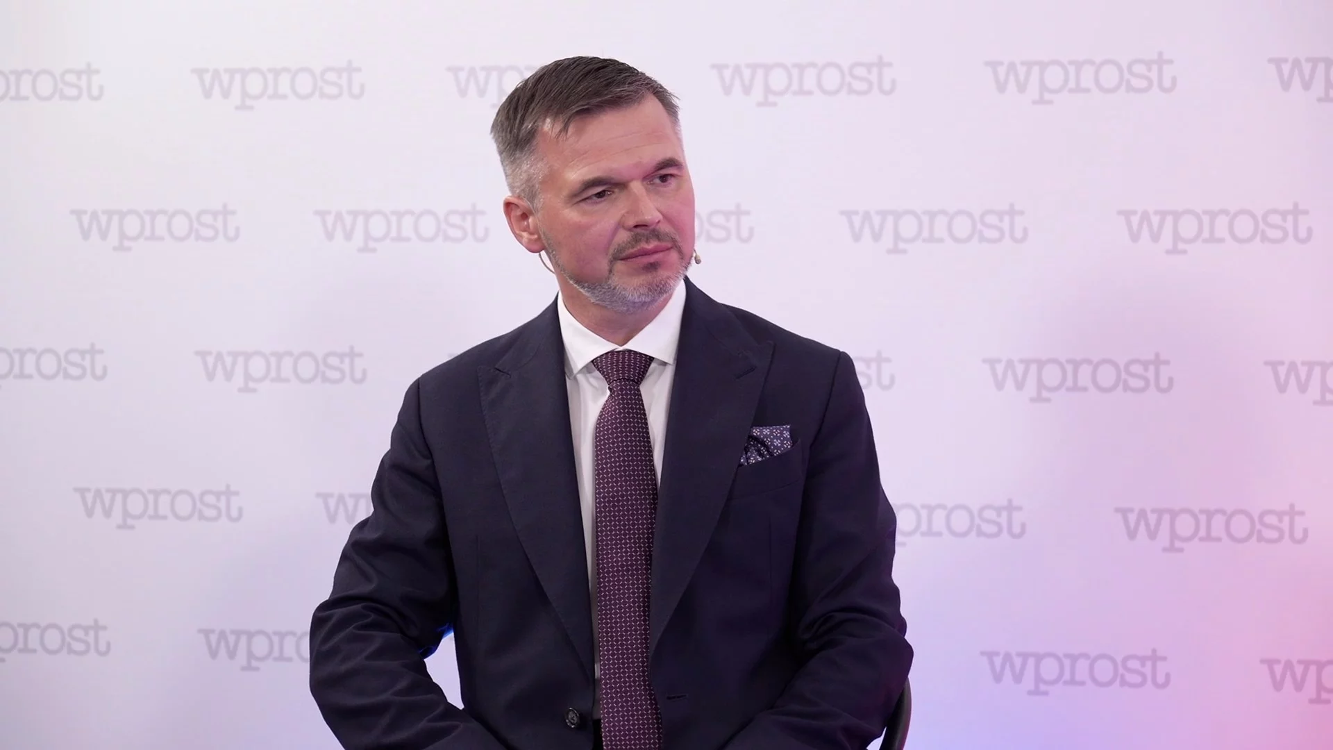 Tomasz Suligowski, prezes OK Operatora Kaucyjnego
