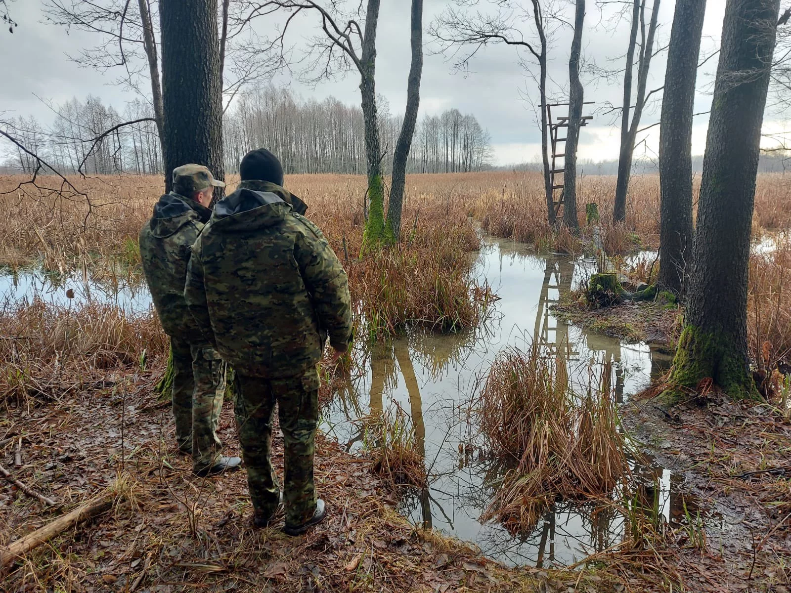 Granica polsko-białoruska
