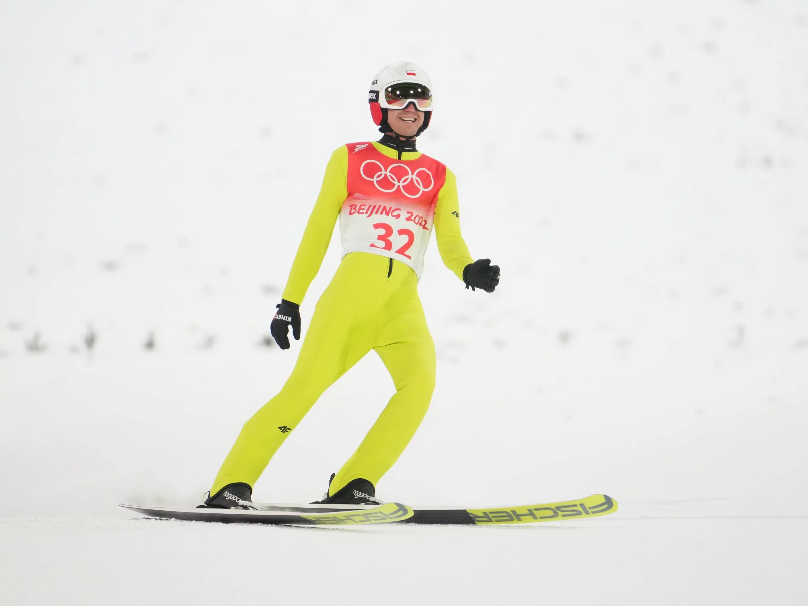 Kamil Stoch